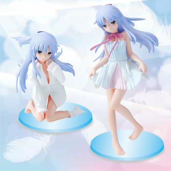 Angel Beats! 天使