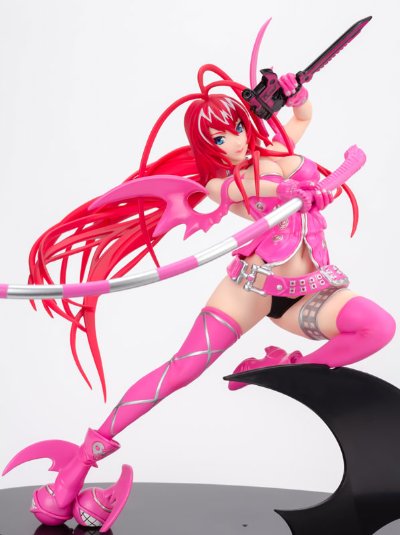 女皇之门 爱丽丝 Boost Ver. Post Channel Exclusive Ver. 