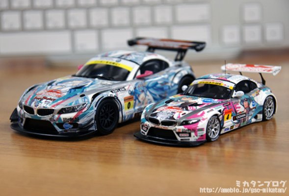 BMW Z4 2011