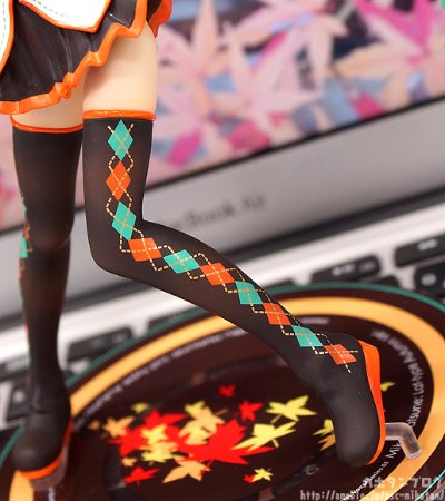 Happy赏 VOCALOID 初音未来 Lat式 Autumn Color Ver.