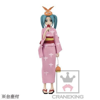 凭物语 斧乃木余接