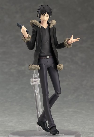 figma#301 无头骑士异闻录 第二季 折原临也