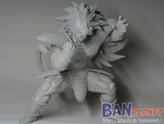 BANPRESTO手办斗兽场 スカルチャーズ 造形天下一武道会5 龙珠Z 拉蒂兹 