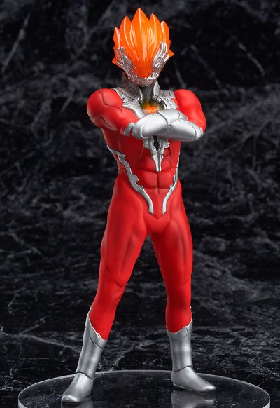 赛罗奥特曼 THE MOVIE 超决戦！堕天使银河帝国 古林法尔 