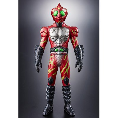 Riderヒーロー系列 EX 仮面Riderアマゾンズ 仮面Riderアマゾンアルファ 