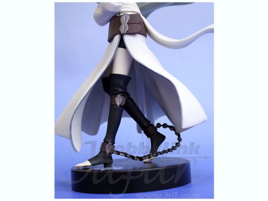 丹特丽安的书架 芙兰贝尔琦