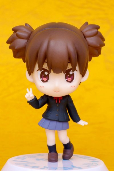 ちびきゅんｷｬﾗ Vol. 2 けいおん!! 铃木纯 