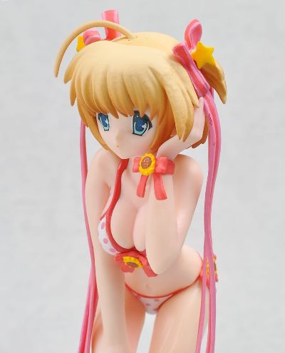 リトルバスターズ！ 神北小毬 泳装Ver. 