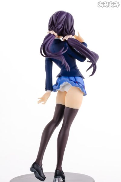 LoveLive! School idol project 东条希 