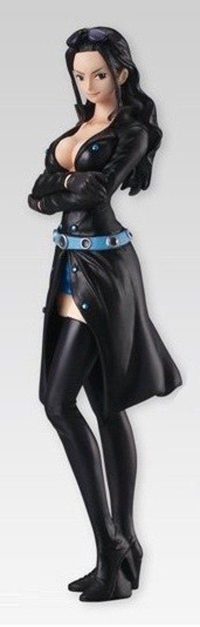 航海王造型 FILM GOLD 妮可·罗宾