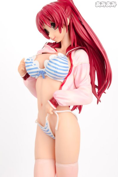 トゥハート2 向坂环 Dere Face