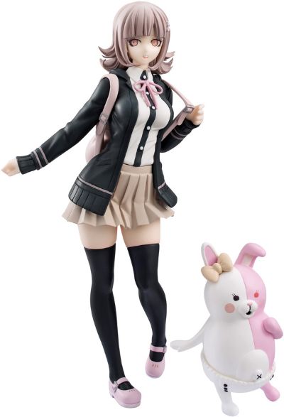 大家的景品 スーパーダンガンロンパ2 さよなら绝望学园 スーパーダンガンロンパ2 さよなら绝望学园 看戏兔&七海 千秋 