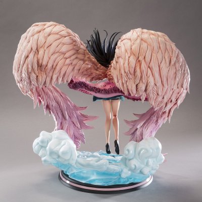 HQS 海贼王 妮可・罗宾