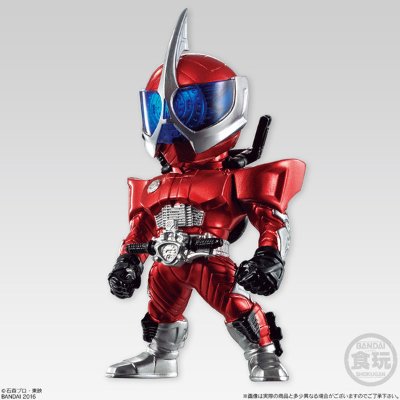 糖糖トイ 假面骑士Ｗ（ダブル） 假面骑士亚克赛尔 