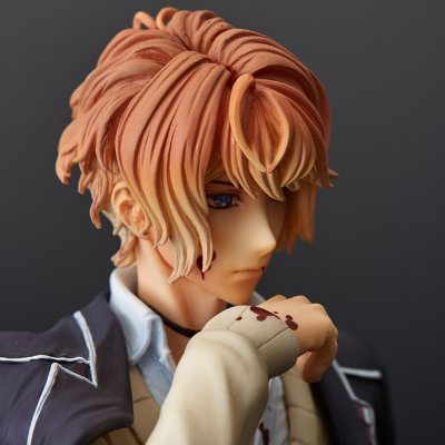 エッヂ  No.15 EX 魔鬼恋人 逆卷修 吸血ver.