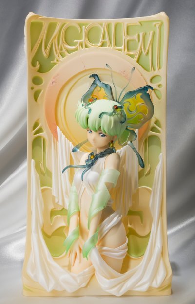 魔幻小公主 爱美 爱美 