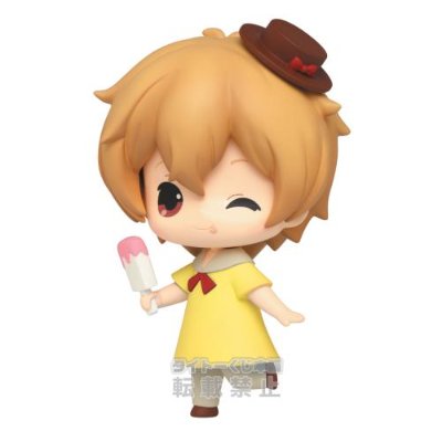 TAITO景品 Free! 叶月渚 