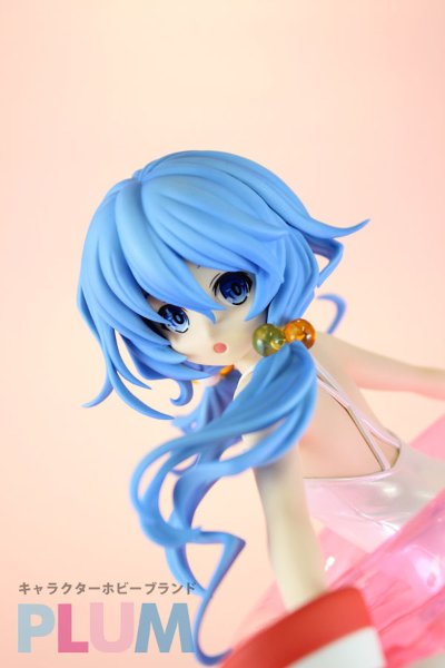 约会大作战 四糸乃&四系奈 水着 Ver.2