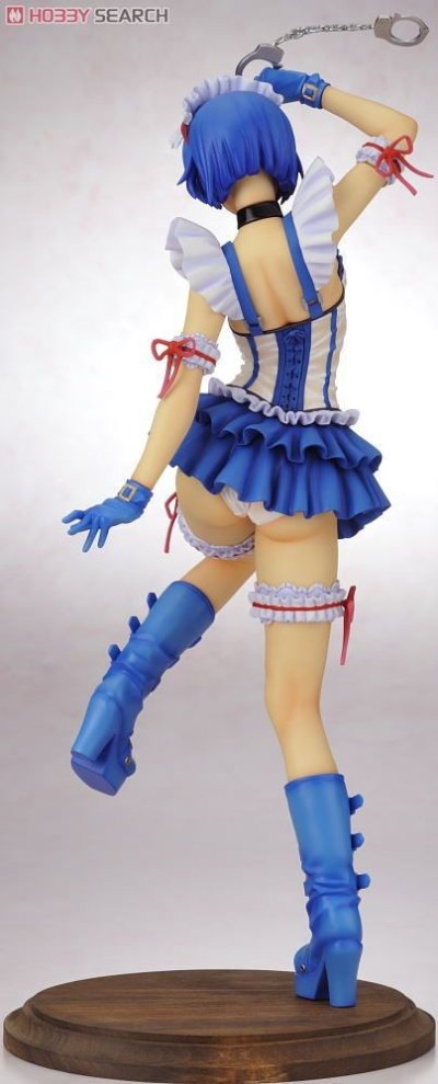 一骑当千 吕蒙子明 Shunya Yamashita Edition [Original Face Version] 