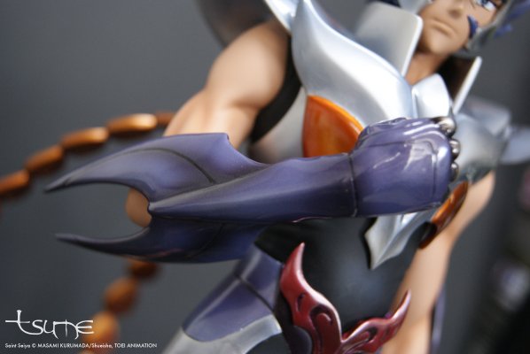 HQS 圣斗士星矢 凤凰座一辉（动画版）