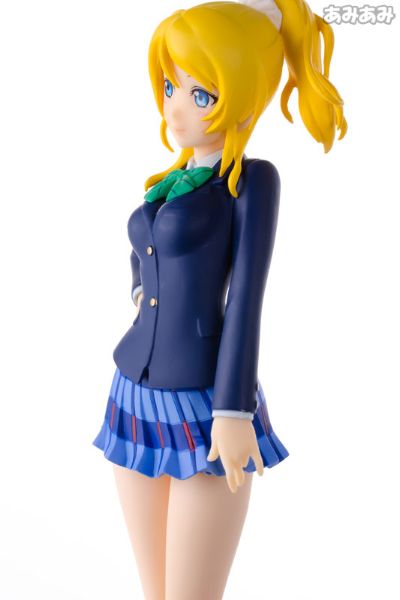 LoveLive! School idol project 绚瀬絵里 
