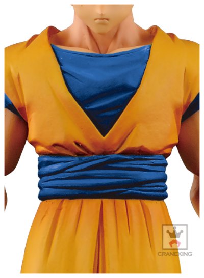 超造集 龙珠Ｚ 超造集 Chapter Five 龙珠Z 孙悟空超サイヤ人 