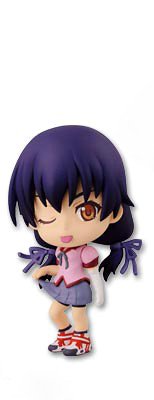 ちびきゅんｷｬﾗ 伪物语 神原骏河 