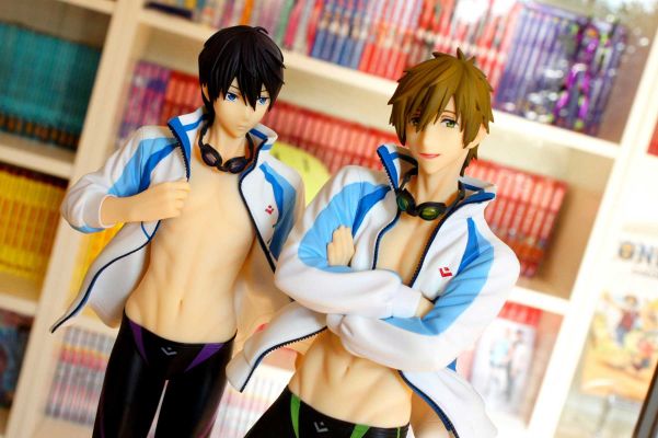 ALTAiR Free! 七瀬遥