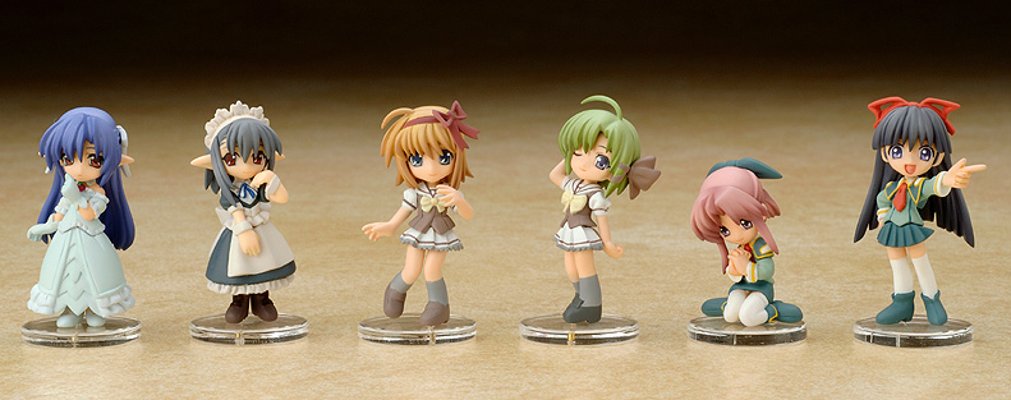 FA4 Shuffle！ 芙蓉枫 