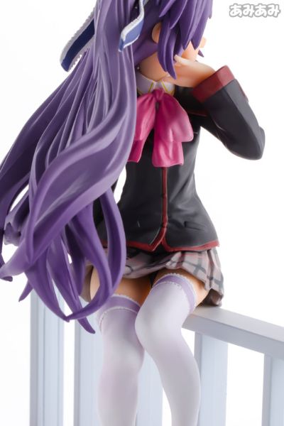 Little Busters! Complete Figure 2 Little Busters! 笹瀬川佐々美