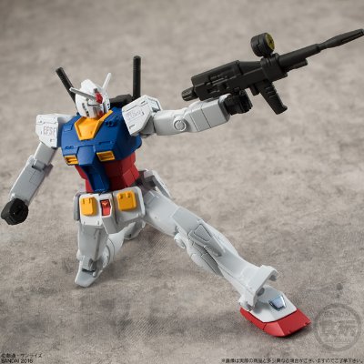 RX-78-02 高达