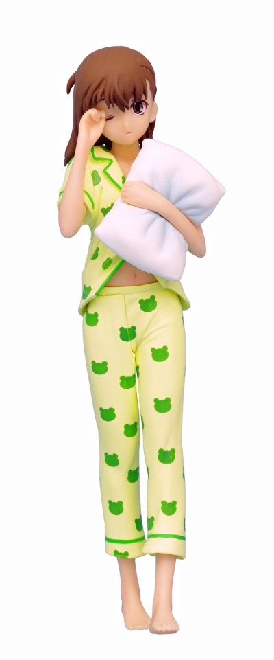 某科学的超电磁炮(Railgun) 御坂美琴