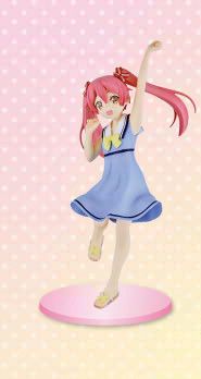 变态王子与不笑猫 エマヌエーラ・ポルラ罗拉 