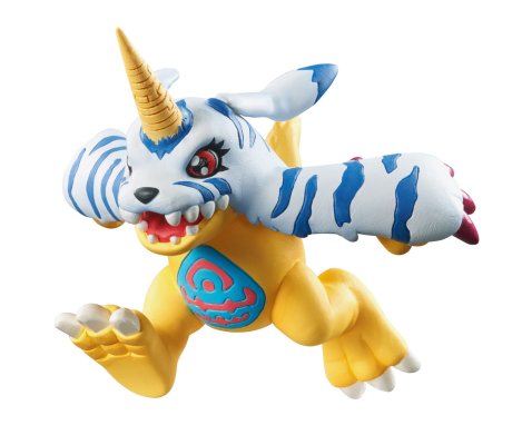 デジコレ デジタルモンスター デジコレ DATA2 数码暴龙大冒险 ガブモン 