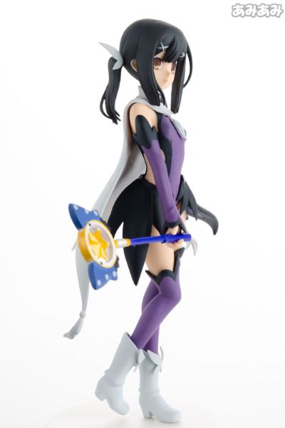 Fate/kaleid liner 魔法少女☆伊莉雅 マジカル蓝宝石&美游 エーデルフェルト