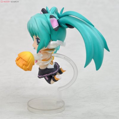 迷你黏土人 VOCALOID 初音未来 Support ver. 