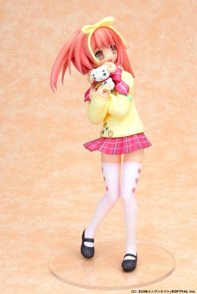 七色星露 秋姫 丝茉茉&小雪 