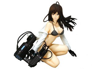 プレミアムプライズ ガンツ 下平玲花 