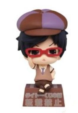 TAITO景品 Free! 竜ヶ崎怜 