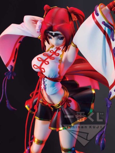 一番赏 CODE GEASS CODE BLACK 1st Live Encore！ CODE GEASS 叛逆的鲁鲁修 红月卡莲