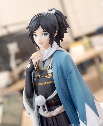 刀剑乱舞-ONLINE- 大和守安定