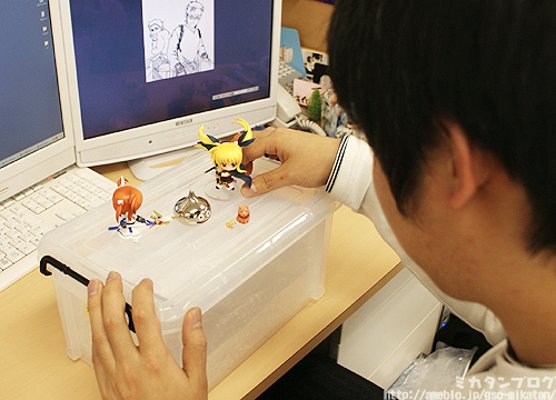 メタリック怪兽画廊 勇者斗恶龙 金属史莱姆 