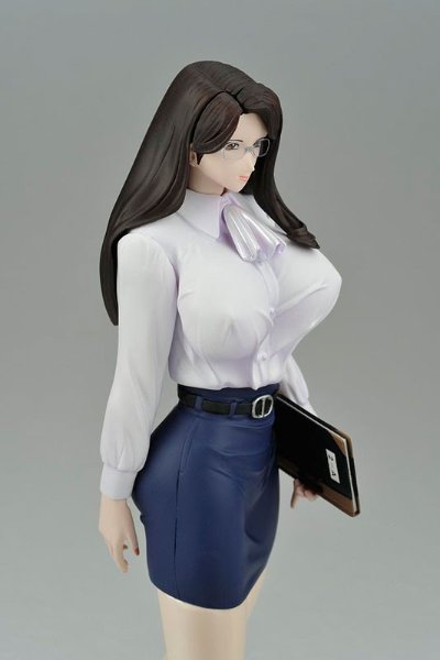 School Mistress Series 武内彩子 