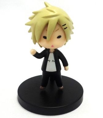 TAITO景品 妖狐×仆 SS 渡狸卍里