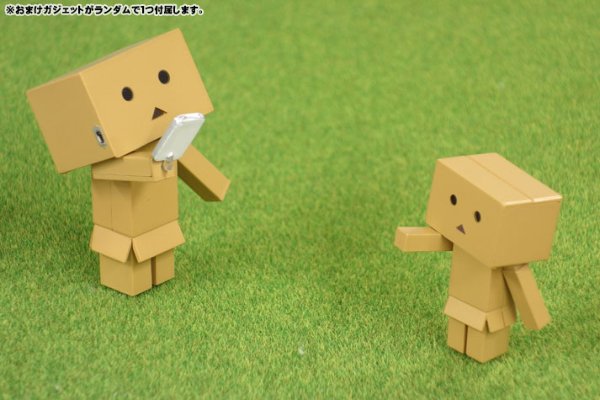 四叶妹妹 コレクト阿楞＆カプセル阿楞[ノーマルSET]