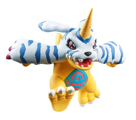 デジコレ デジタルモンスター デジコレ DATA2 数码暴龙大冒险 ガブモン 