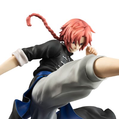 G.E.M. 银魂 神威 Ver.弐