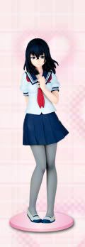 フォトカノ 深角友恵 