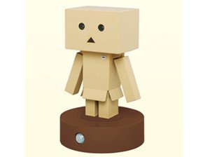 阿楞 センサー付き手办