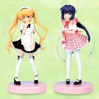 リライト 此花露西娅 Maid ver. 